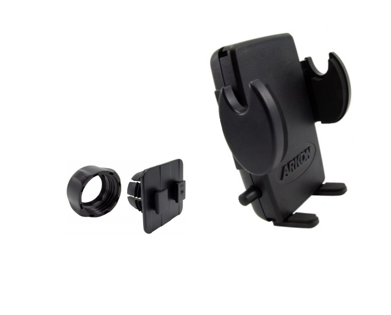Garmin 17mm phone mount adapter