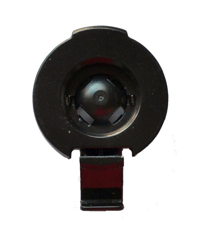 Garmin cradle to Tackform mount adapter setup