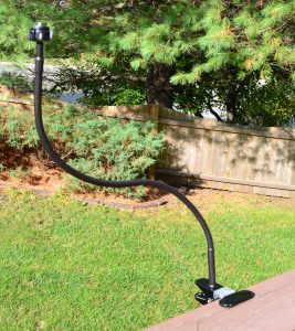 Outdoor Home Security Camera Mounts