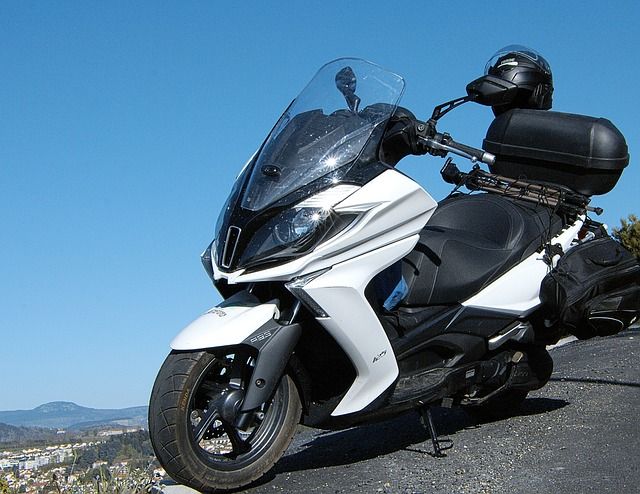 Phone Mounts for Scooters