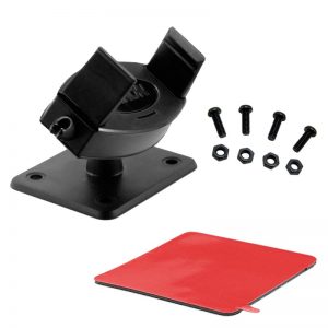 Arkon MG2APAMPSVHB is a great attachment for ProClip Vehicle Specific Mounts