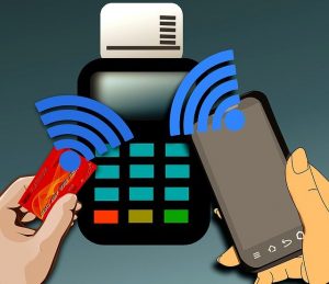 NFC: What is it and what can you do with it?