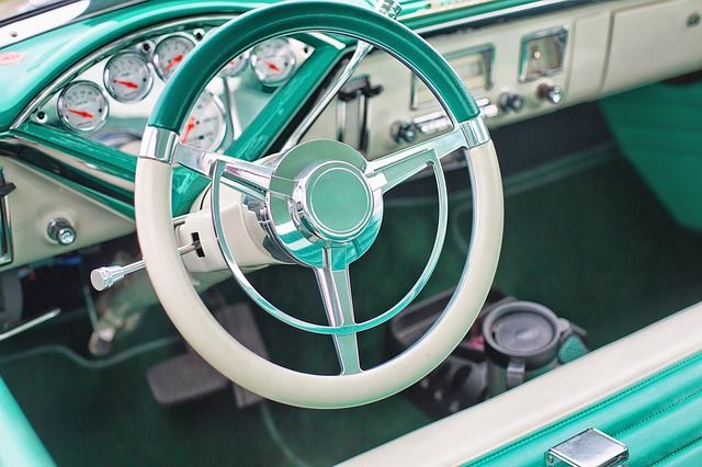 vintage car phone mounts