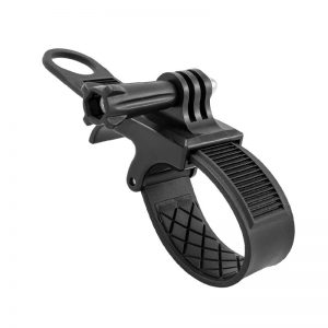 Arkon GP234 is an excellent bicycle mount for GoPro Cameras