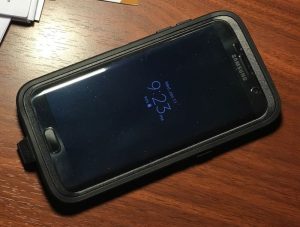 Otterbox Defender for Samsung Galaxy S7 Edge