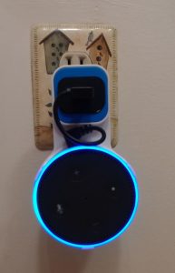How to Turn an Echo Dot into a Night Light