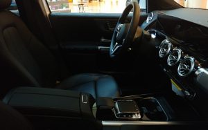Mercedes-Benz GLB 250