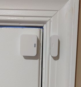  Door or Window NEW Simplisafe Entry Sensor # ES3 