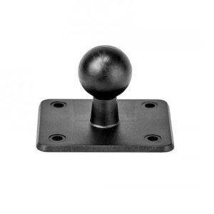Mounts for the Garmin RV 890 and RV 1090
