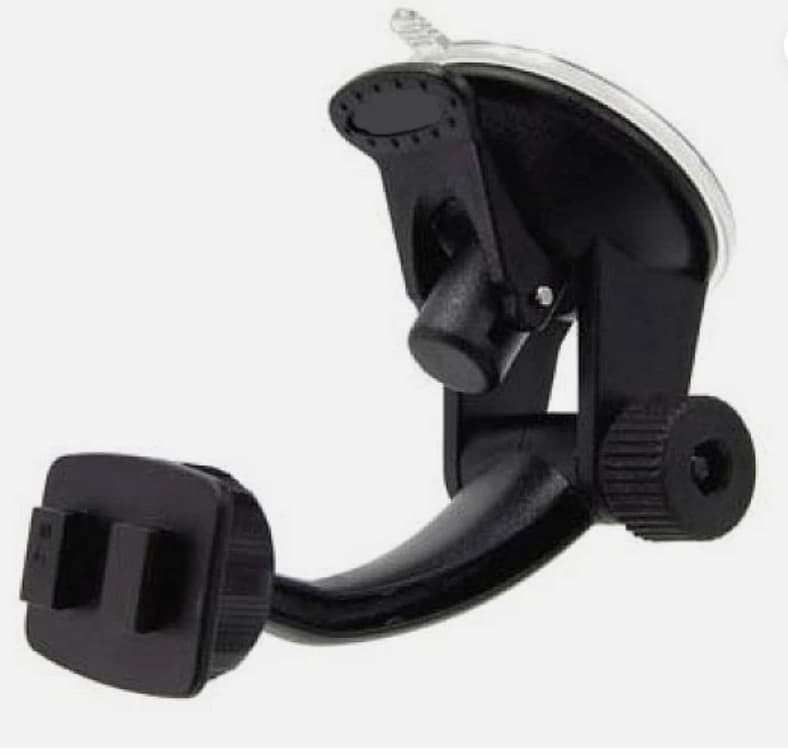 MFX014 2 SCT X4 and Bama X4 tuner mount options
