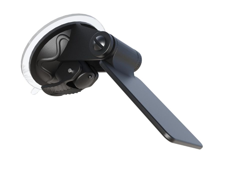 Arkon BT010 windshield suction mount for Garmin GLO 2