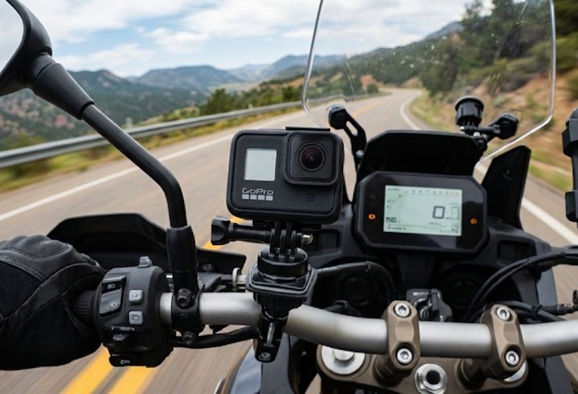 Best GoPro Mounts