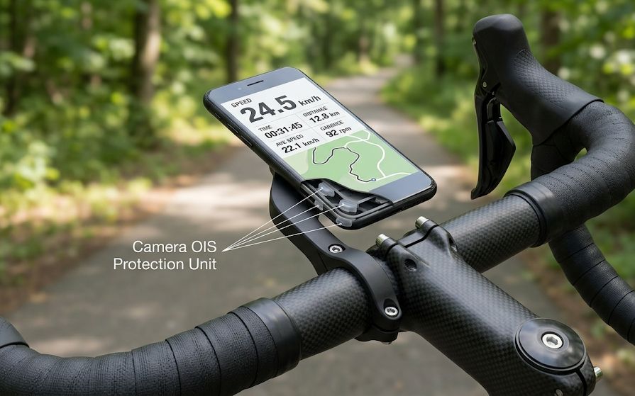 Best Bicycle Phone Mounts
