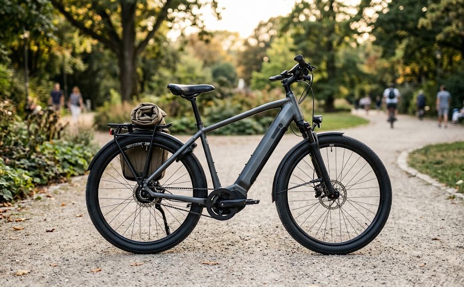 Best phone mounts for electric bikes