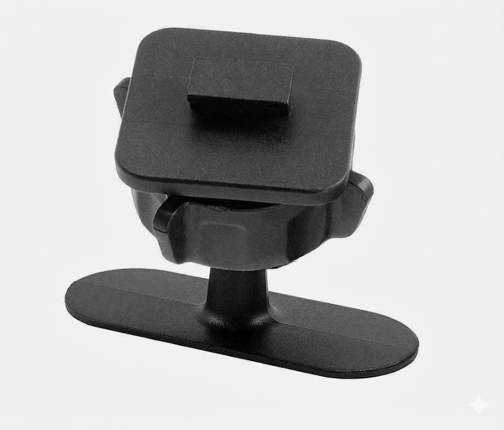 Bully Dog GT WatchDog windshield suction cup mount
