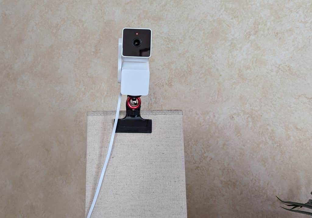 Indoor Security Camera Mounts