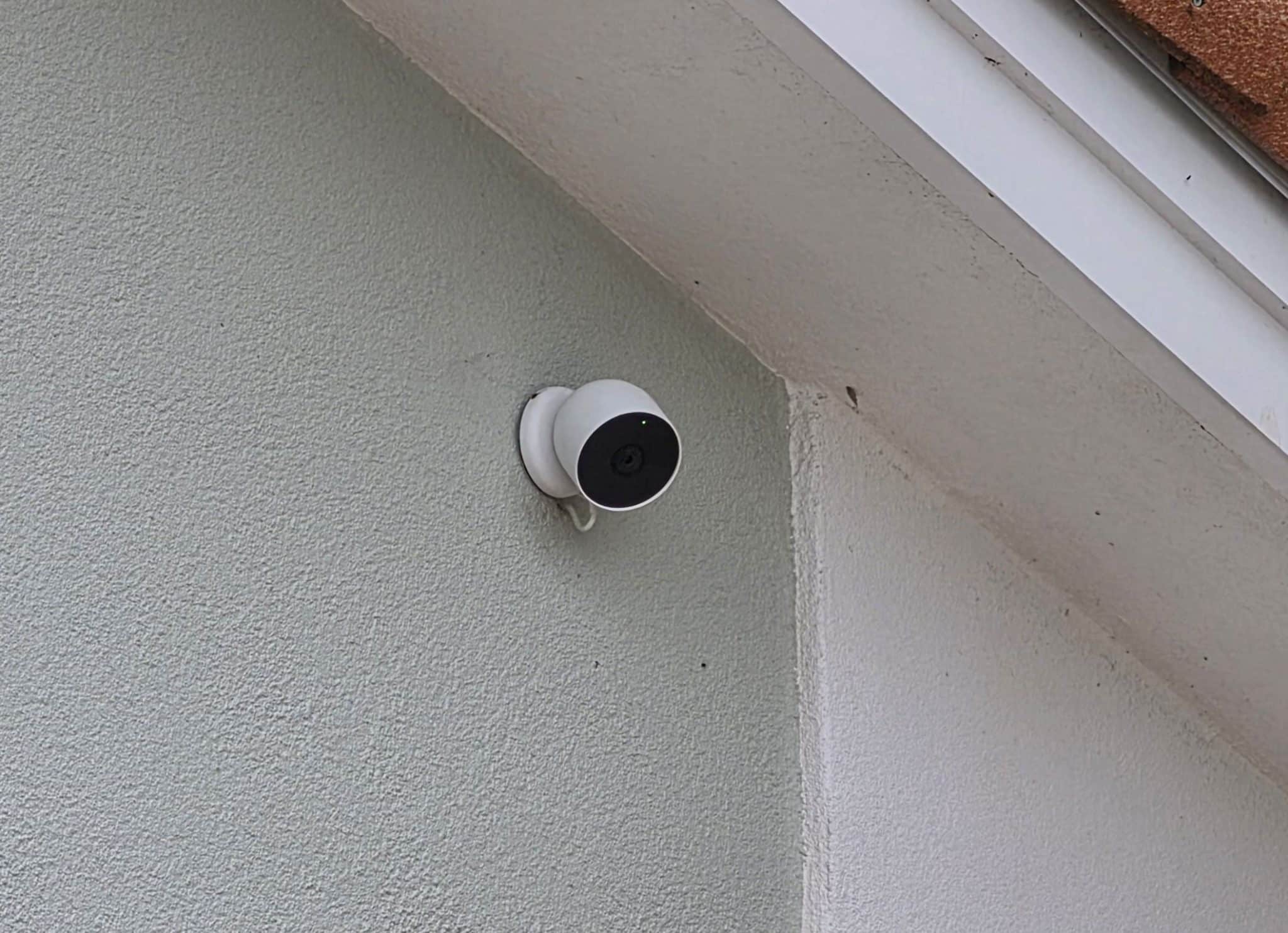 Google Nest Cam Mounts